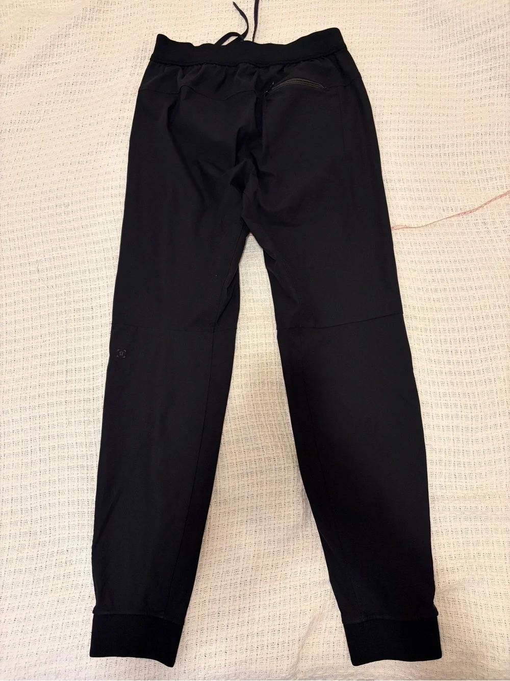 lululemon athletica sleek black